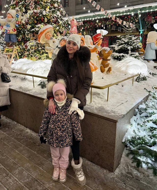 Ольга Рапунцель: Пусть все наши желания сбудутся! Ольга Рапунцель: Пусть все наши желания сбудутся!