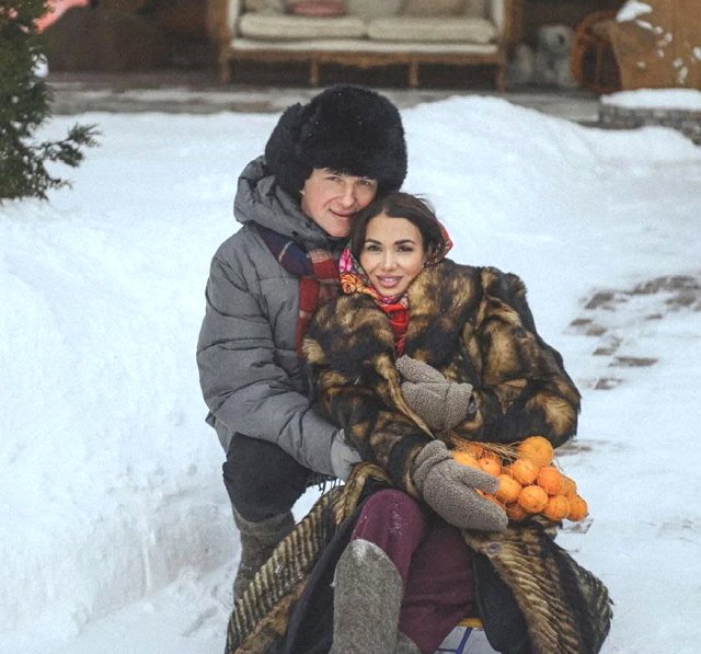 Артём Гракович жалеет о своём романе с проблемной Гракович?