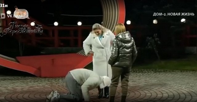 Мнение о событиях на Доме-2 (2.01.2026) Мнение о событиях на Доме-2 (2.01.2026)