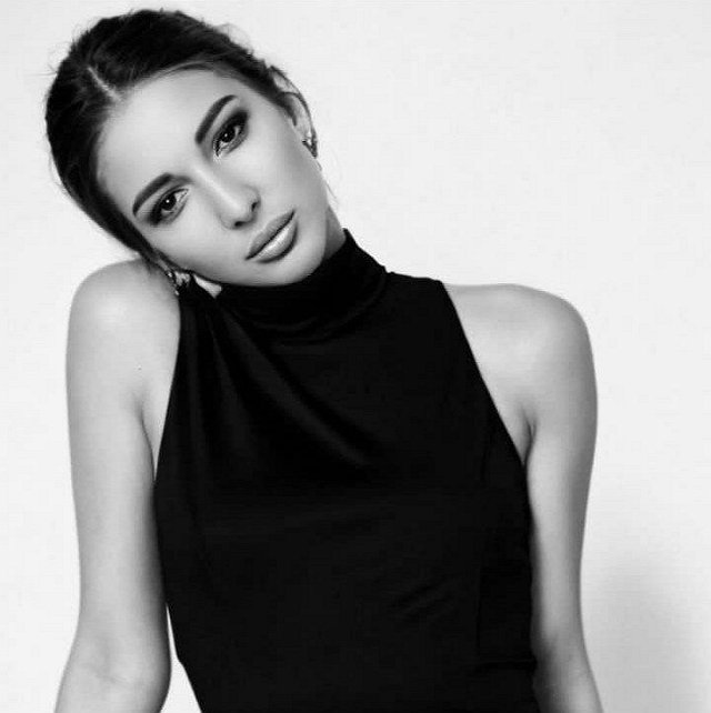 Яна Захарова: У каждого свой выбор