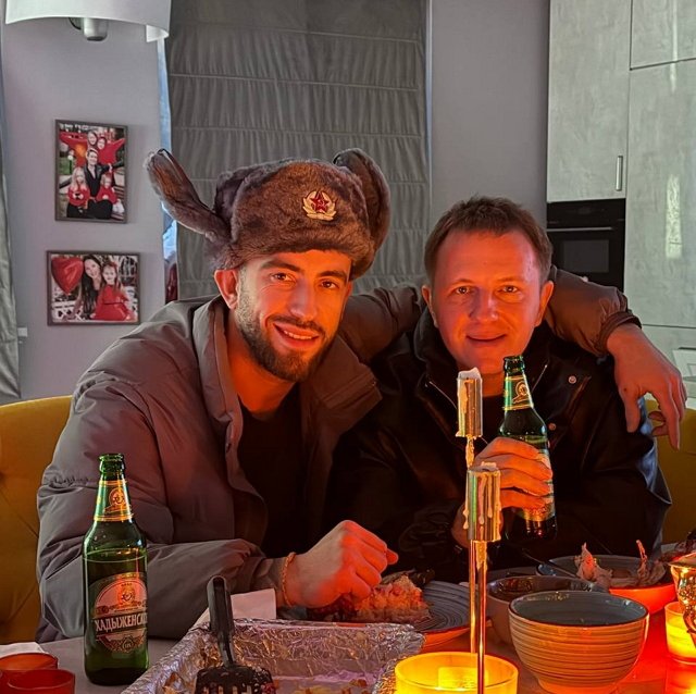 Тепловодская интригует зрителей Дома-2 новостями с поляны