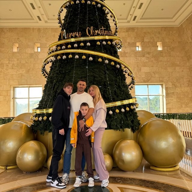 Фотоподборка детей участников (2.01.2026)