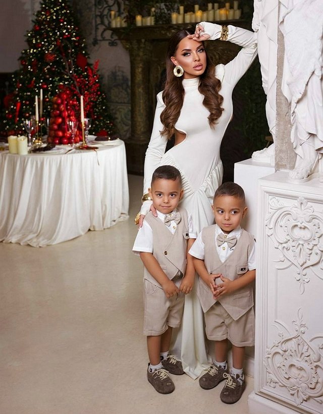 Юлия Ефременкова: Ничего - это тоже подарок Юлия Ефременкова: Ничего - это тоже подарок