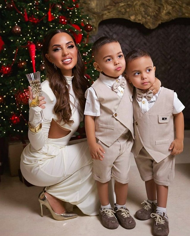 Юлия Ефременкова: Ничего - это тоже подарок Юлия Ефременкова: Ничего - это тоже подарок