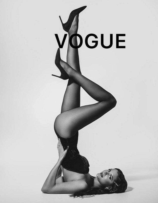 Анна Евстропова: 2026 - на тебя грандиозные планы