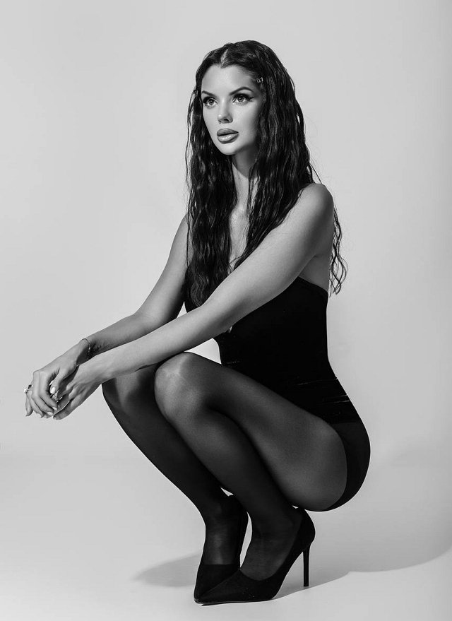 Анна Евстропова: 2026 - на тебя грандиозные планы