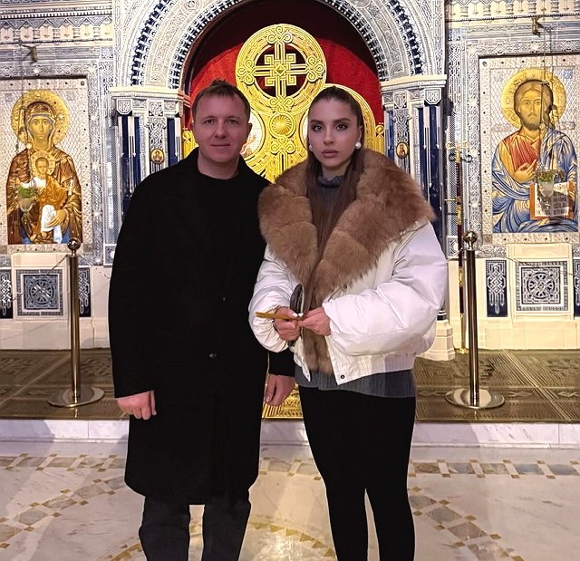 Квашникова проводит время в компании Яббарова и Соколовского Квашникова проводит время в компании Яббарова и Соколовского