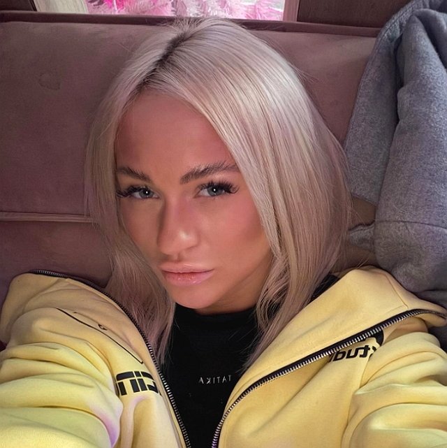 Экс-участник Дома-2 ухаживает за Элиной Рахимовой?