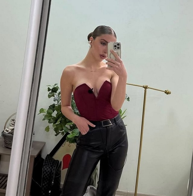 Катя Квашникова сама себе поставила диагноз - у неё биполярка