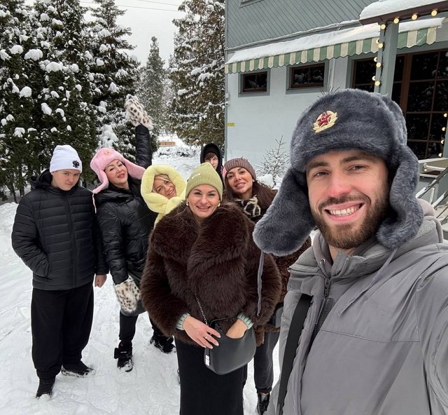 Катя Квашникова сама себе поставила диагноз - у неё биполярка