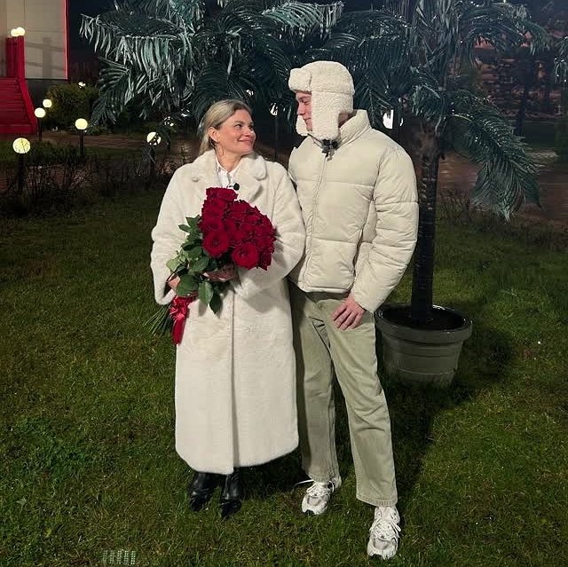 Артём Гавришов решил обмануть полиграф