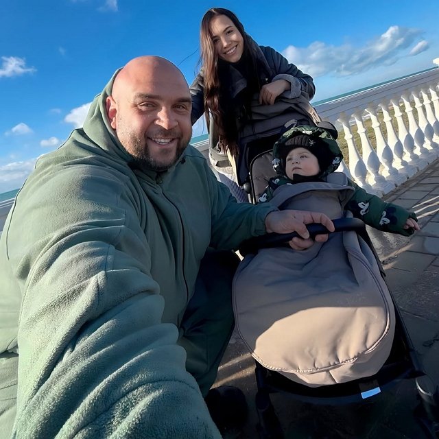 Фотоподборка детей участников (6.01.2026)