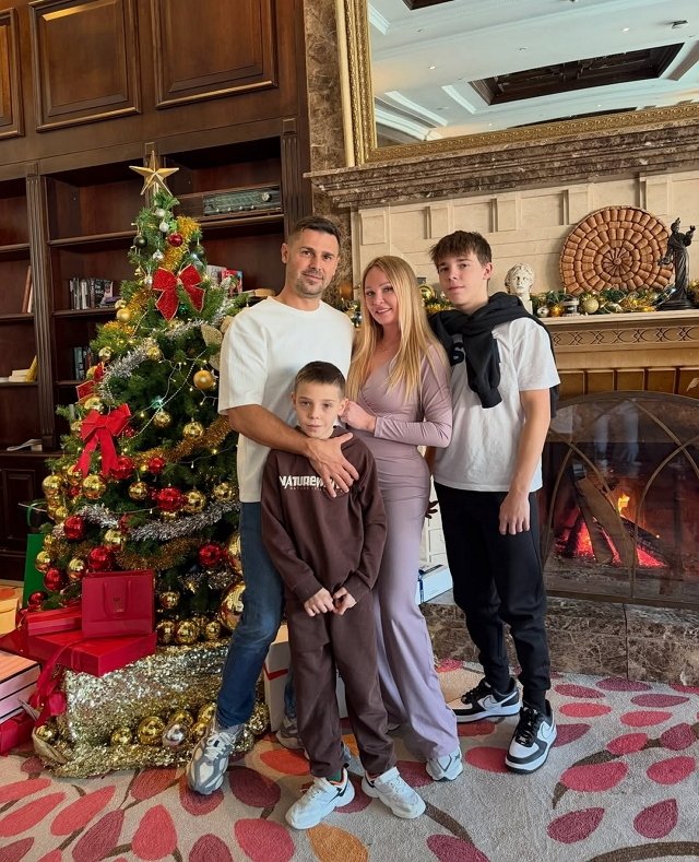 Фотоподборка детей участников (6.01.2026)