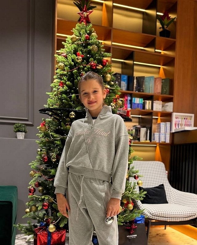 Фотоподборка детей участников (6.01.2026)