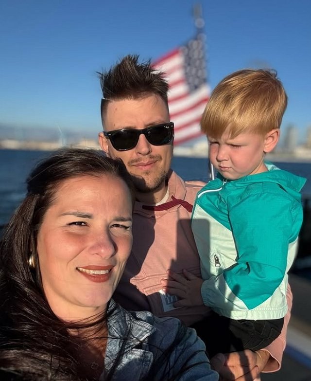 Фотоподборка детей участников (6.01.2026)