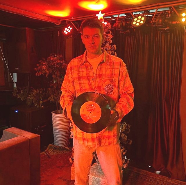 Дмитрий Дмитренко: Двигаемся дальше Дмитрий Дмитренко: Двигаемся дальше