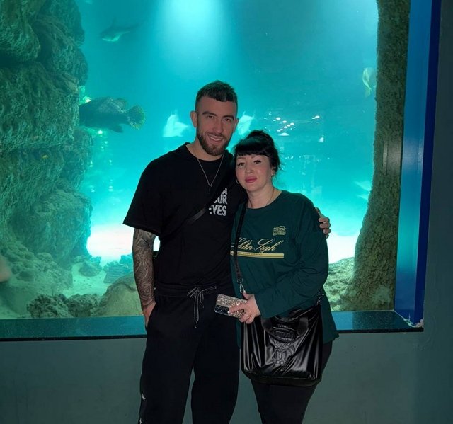 Стали известны причины ссоры Григорьева и Квашниковой Стали известны причины ссоры Григорьева и Квашниковой