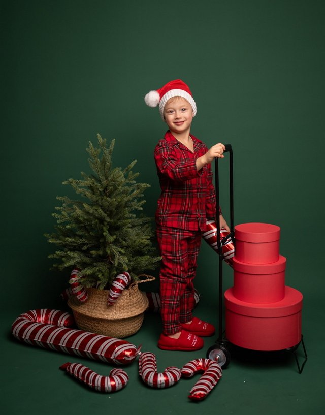 Андрей Черкасов: Мы соскучились по детскому садику