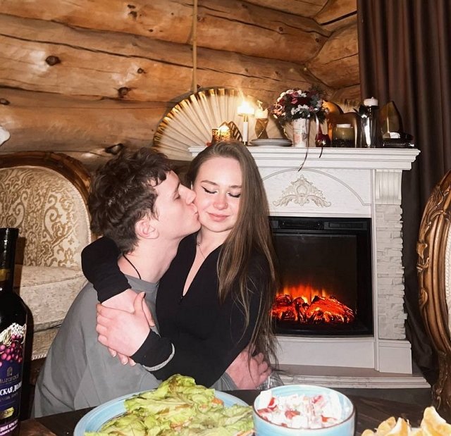 У Яббарова не получилось стать примером для Сидорова и Салтыковой