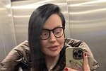 Саша Черно ждёт мужчину, который решит её финансовые проблемы