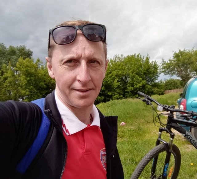 Вероника Гракович заменила молодого кавалера на старого мужа