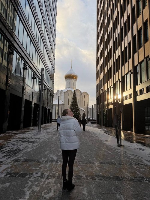 Милена Безбородова: 2025 - это год измен? Милена Безбородова: 2025 - это год измен?