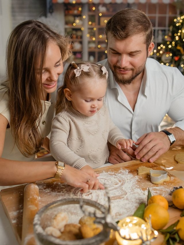 Виктория Бахарева: Мы живем только в реальности
