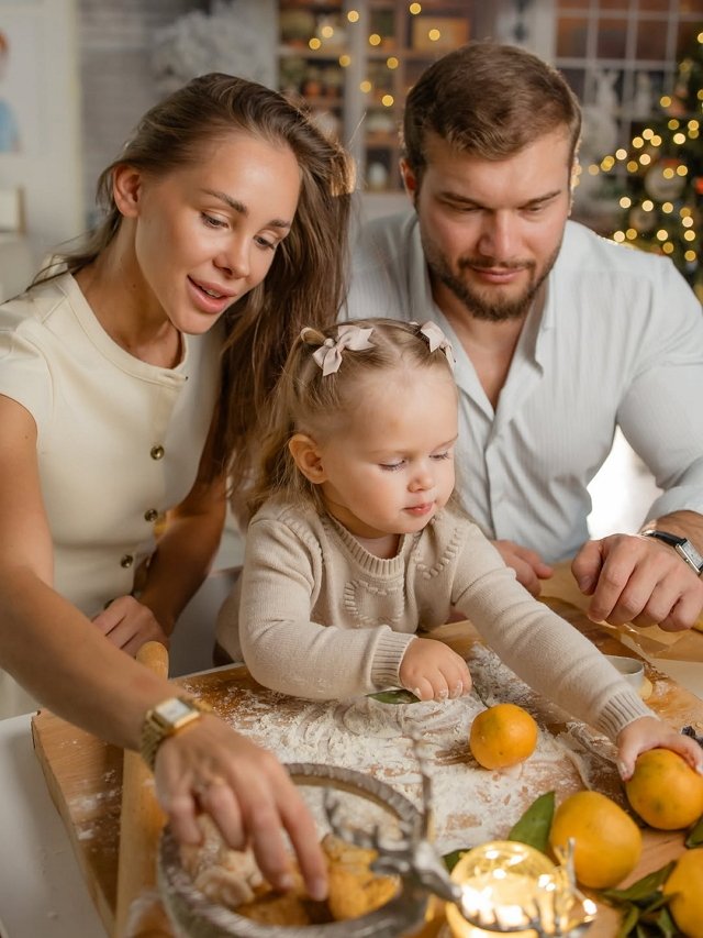 Виктория Бахарева: Мы живем только в реальности