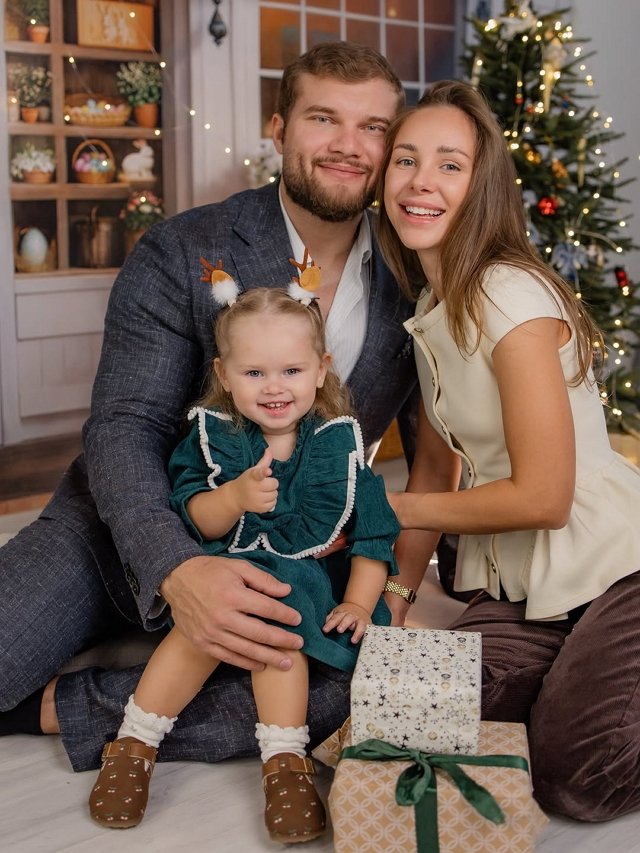 Виктория Бахарева: Мы живем только в реальности