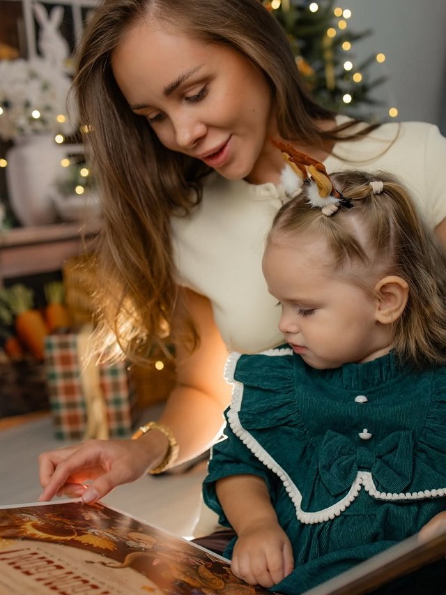 Виктория Бахарева: Мы живем только в реальности