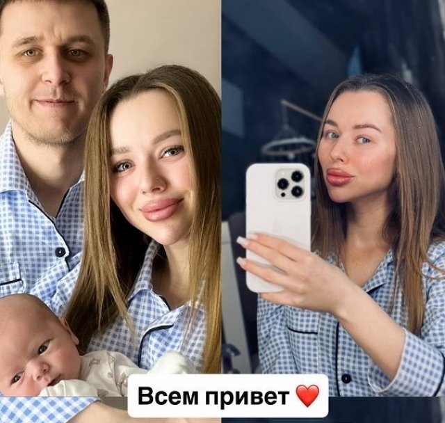 Татьяна Репина планирует переезд в столицу