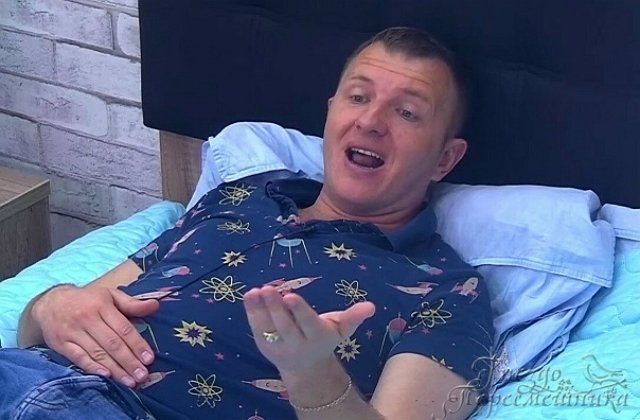 Мнение о событиях на Доме-2 (9.01.2026)