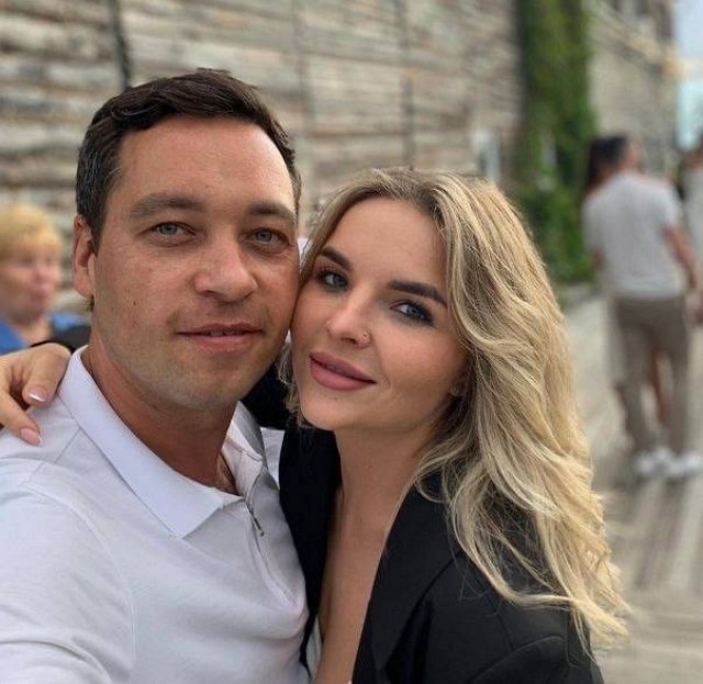 Стас Каримов и Софья Мочалова разводятся после двух лет брака