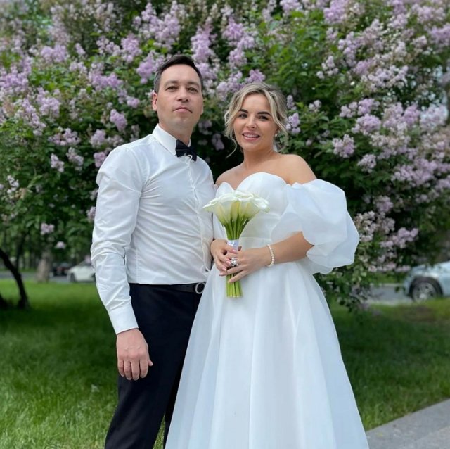 Стас Каримов и Софья Мочалова разводятся после двух лет брака