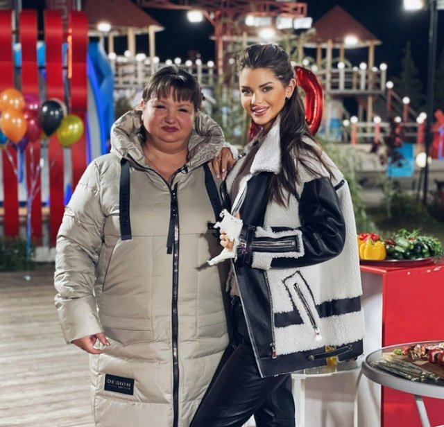 Татьяна Самонина: Вопрос, кто кому ещё трепет нервы!