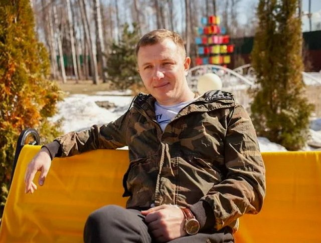 Игорь Григорьев поссорился с Яббаровым из-за Тепловодской