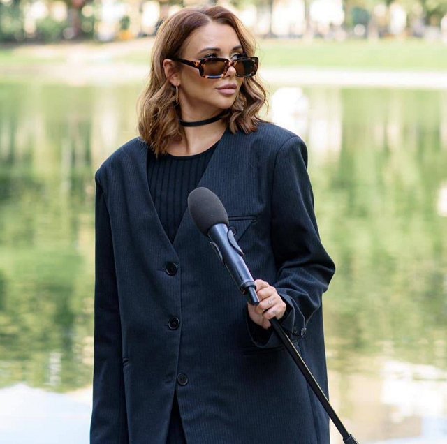 Елена Тепловодская: Это моя ошибка