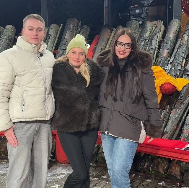 Светлана Прель в шоке от хамского поведения Артёма Гавришова