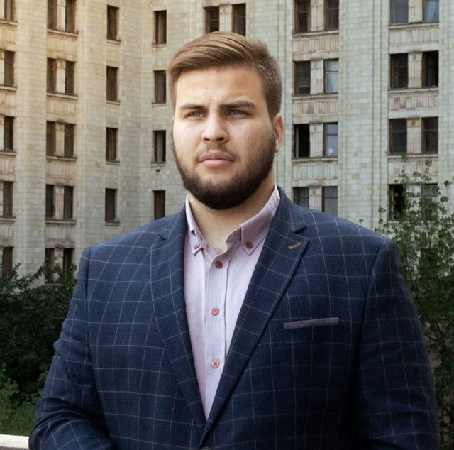 Амин Соколовский проиграл битву за сердце Рахимовой