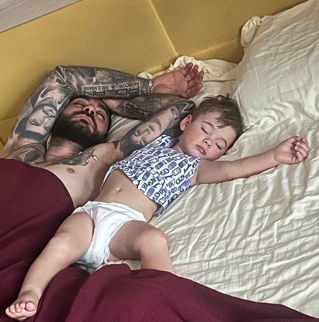 Виктория Салибекова: Эту грязь ни одно средство не берёт Виктория Салибекова: Эту грязь ни одно средство не берёт