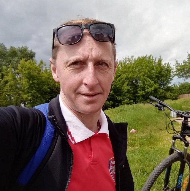 Вероника Гракович расцарапала лицо мужу-изменнику