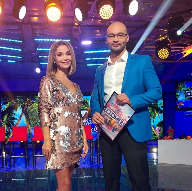 Андрей Черкасов: Одна просьба, без мата и оскорблений