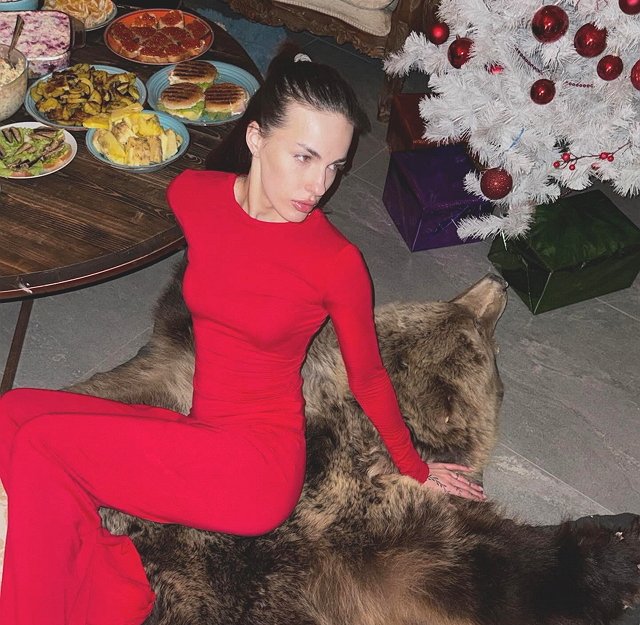 Илья Яббаров теряет контроль рядом с Миланой Коломеец