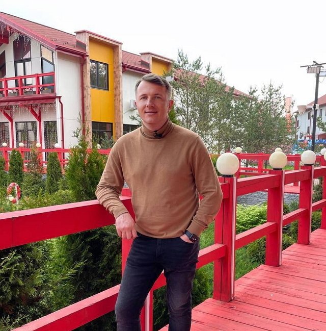 Илья Яббаров теряет контроль рядом с Миланой Коломеец