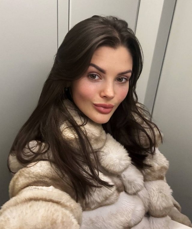 Анна Евстропова: Новая жизнь, новая я