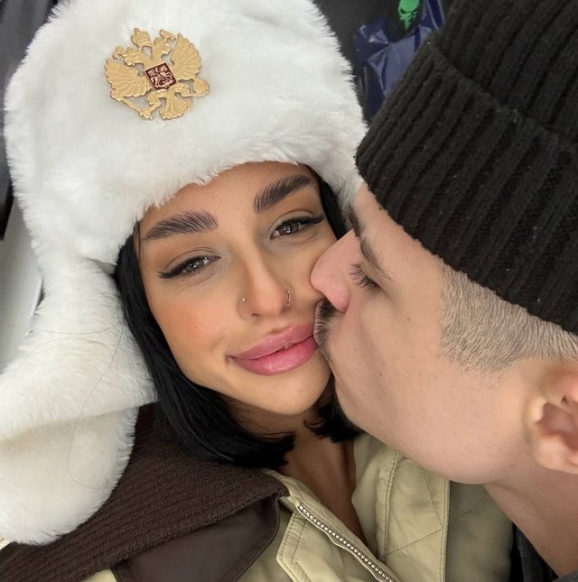 Никита Гуранда решил помириться с Дарьей Ямалтдиновой