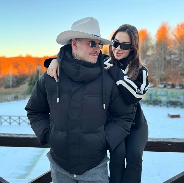 Свежие фото от бывших участников (14.01.2026)