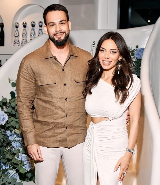 Свежие фото от бывших участников (14.01.2026)