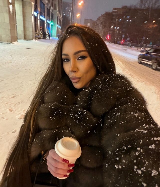 Свежие фото от бывших участников (14.01.2026)