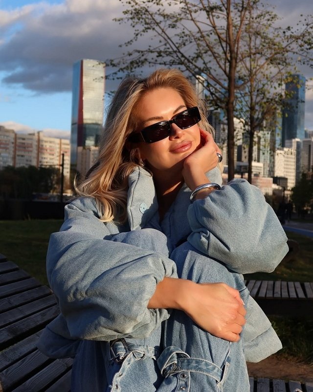 Свежие фото от бывших участников (14.01.2026)